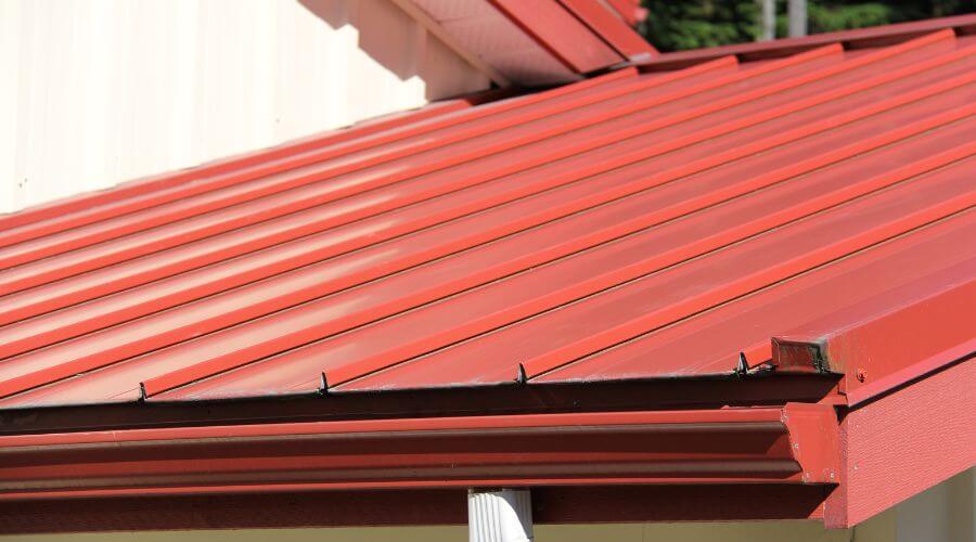 Gutter Debris Removal in Cedar, MN